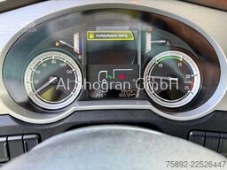 DAF XF 460 Super Space/Retarder/Eu6/Edscha/Bordwand...