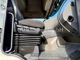 DAF XF 460 Super Space/Retarder/Eu6/Edscha/Bordwand...