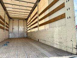 DAF XF 460 Super Space/Retarder/Eu6/Edscha/Bordwand...