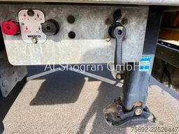 DAF XF 460 Super Space/Retarder/Eu6/Edscha/Bordwand...