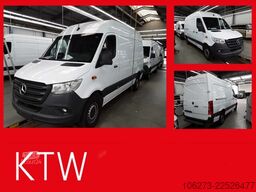 Mercedes-Benz Sprinter 317 CDI,L2H2,Automatik,Kamera,Navi