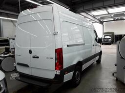 Mercedes-Benz Sprinter 317 CDI,L2H2,Automatik,Kamera,Navi