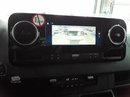 Mercedes-Benz Sprinter 317 CDI,L2H2,Automatik,Kamera,Navi