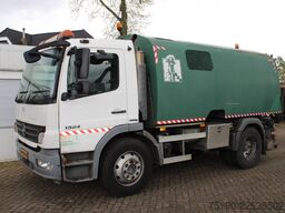 Mercedes-Benz Atego 1524