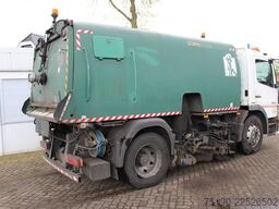 Mercedes-Benz Atego 1524