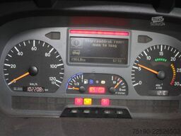 Mercedes-Benz Atego 1524