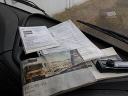 Mercedes-Benz Atego 1524