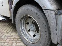 Mercedes-Benz Atego 1524