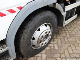 Mercedes-Benz Atego 1524