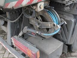 Mercedes-Benz Atego 1524