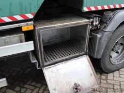 Mercedes-Benz Atego 1524