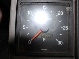 Mercedes-Benz Atego 1524