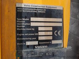 Volvo L 110 H