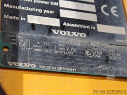 Volvo L 110 H