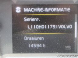 Volvo L 110 H