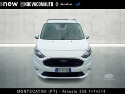 Ford Tourneo Connect 1.5 tdci 120cv titanium E6.2