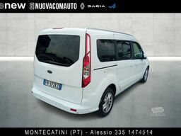 Ford Tourneo Connect 1.5 tdci 120cv titanium E6.2