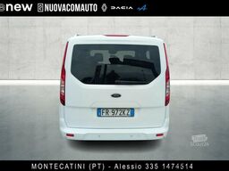 Ford Tourneo Connect 1.5 tdci 120cv titanium E6.2