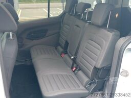 Ford Tourneo Connect 1.5 tdci 120cv titanium E6.2