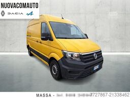 Volkswagen Crafter 30 2.0 tdi 102cv L3H2 Business