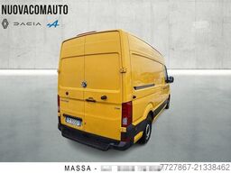 Volkswagen Crafter 30 2.0 tdi 102cv L3H2 Business