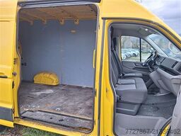 Volkswagen Crafter 30 2.0 tdi 102cv L3H2 Business