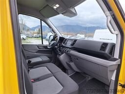 Volkswagen Crafter 30 2.0 tdi 102cv L3H2 Business