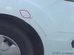 Ford Panama P10 Wohnmobil | 2022 | Euro 6 | Professioneller Verkäufer