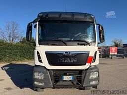 MAN TGS 18.470