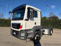 MAN TGS 18.470