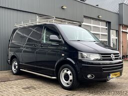 Volkswagen Transporter 2.0 TDI L1H1 BTW VRIJ!! DSG Automaa...