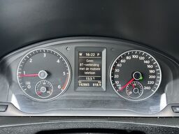 Volkswagen Transporter 2.0 TDI L1H1 BTW VRIJ!! DSG Automaa...