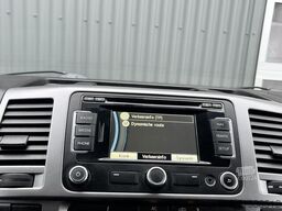 VW Transporter 2.0 TDI L1H1 BTW VRIJ!! DSG Automaa...