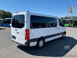 Mercedes-Benz Sprinter 314 CDI