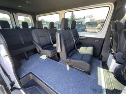 Mercedes-Benz Sprinter 314 CDI