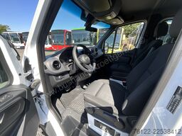 Mercedes-Benz Sprinter 314 CDI