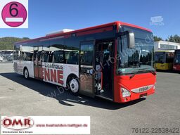 IVECO Crossway LE