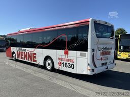 IVECO Crossway LE