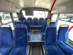 IVECO Crossway LE