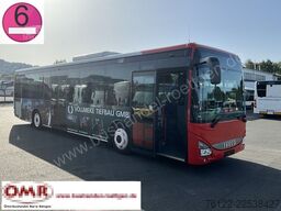 IVECO Crossway LE