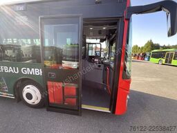 IVECO Crossway LE