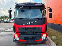 Volvo FL 280 4x2 JOAB VL14 / PLATFORM L=4598-6086 mm
