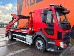 Volvo FL 280 4x2 JOAB VL14 / PLATFORM L=4598-6086 mm