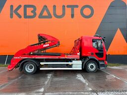Volvo FL 280 4x2 JOAB VL14 / PLATFORM L=4598-6086 mm