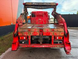 Volvo FL 280 4x2 JOAB VL14 / PLATFORM L=4598-6086 mm