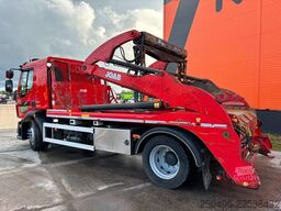 Volvo FL 280 4x2 JOAB VL14 / PLATFORM L=4598-6086 mm