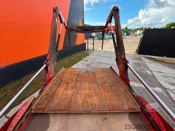 Volvo FL 280 4x2 JOAB VL14 / PLATFORM L=4598-6086 mm