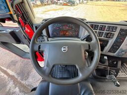 Volvo FL 280 4x2 JOAB VL14 / PLATFORM L=4598-6086 mm