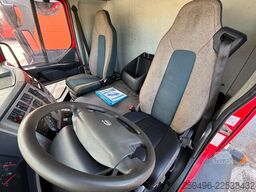 Volvo FL 280 4x2 JOAB VL14 / PLATFORM L=4598-6086 mm