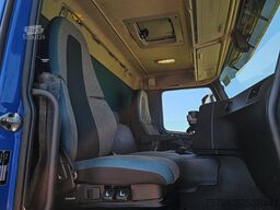 VOLVO FM 330 DROPSIDES TAILLIFT